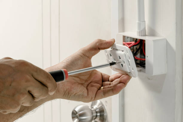 Best Electrical Maintenance Services  in Weedsport, NY