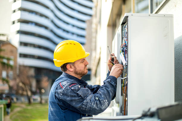 Best Electrical Troubleshooting and Repair  in Weedsport, NY